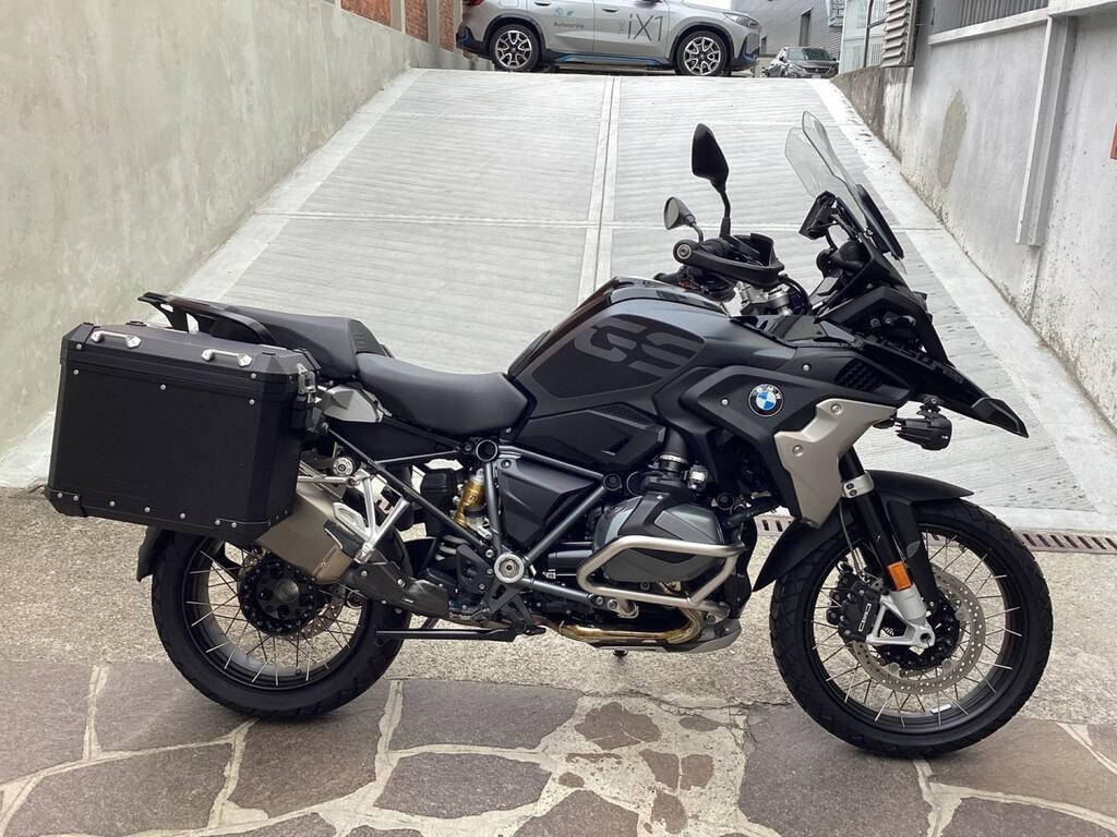 R 1250 GS