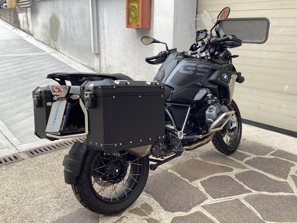 R 1250 GS