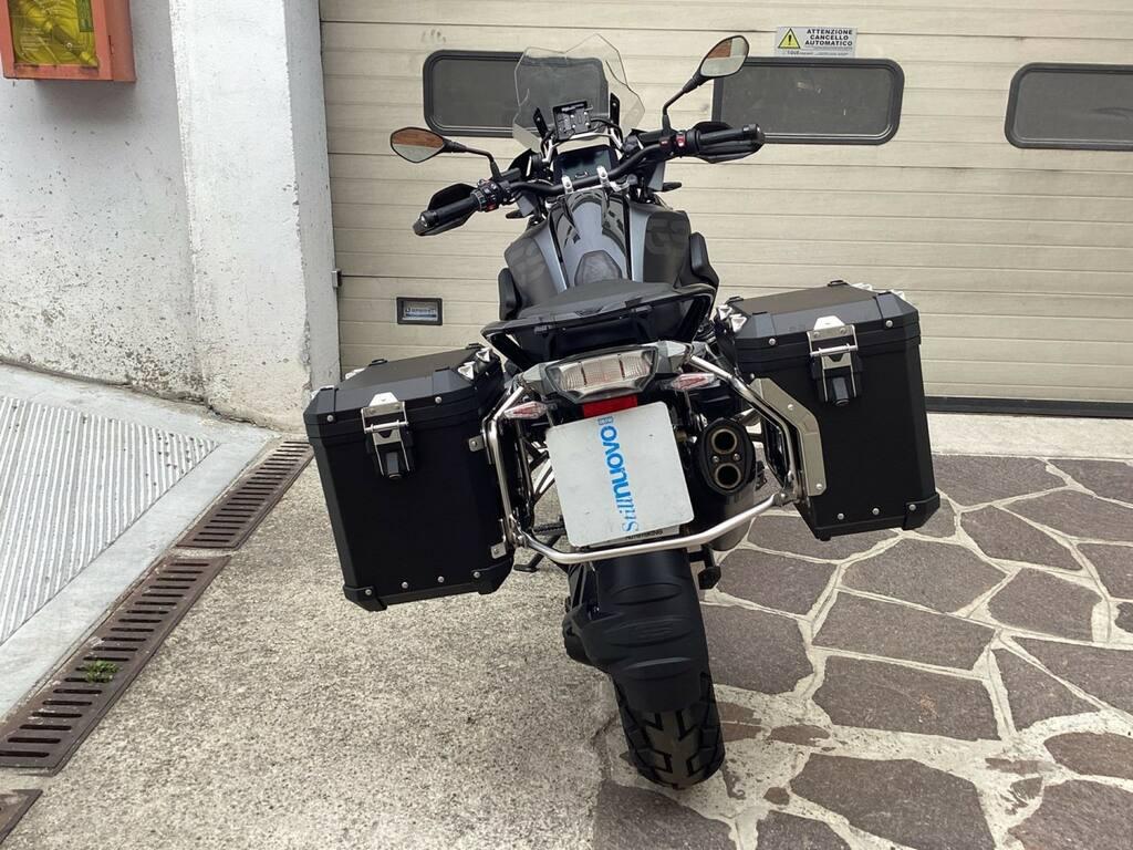 R 1250 GS