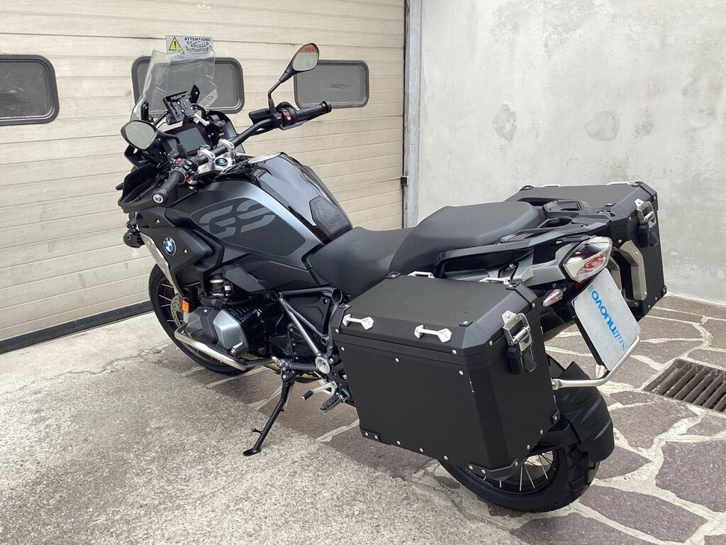 R 1250 GS