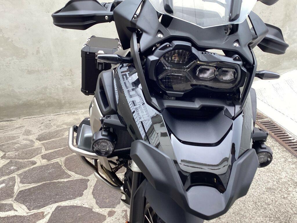 R 1250 GS