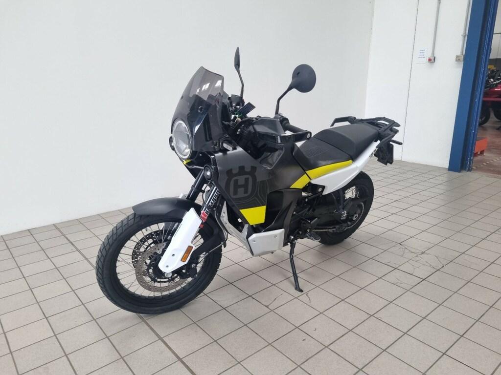 NORDEN 901