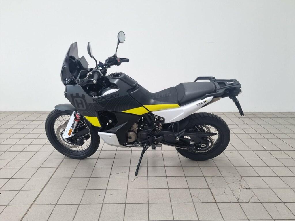 NORDEN 901