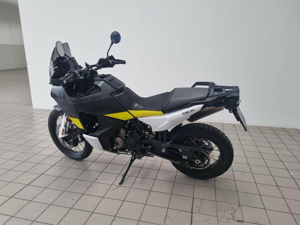 NORDEN 901