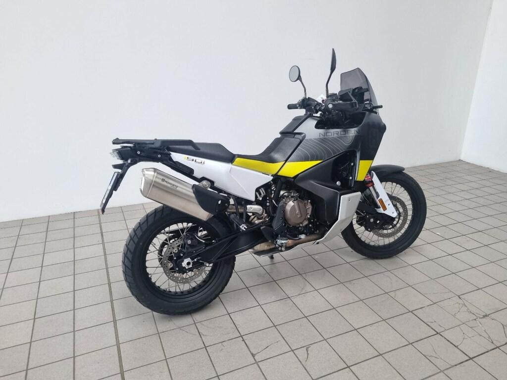 NORDEN 901