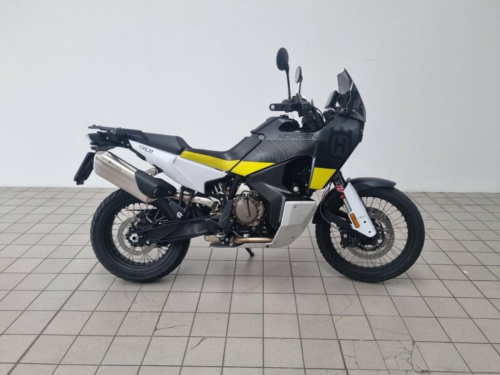 NORDEN 901