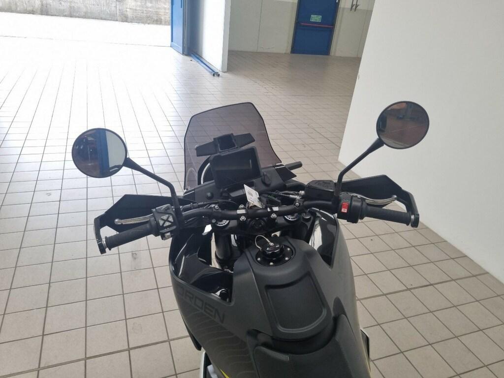 NORDEN 901