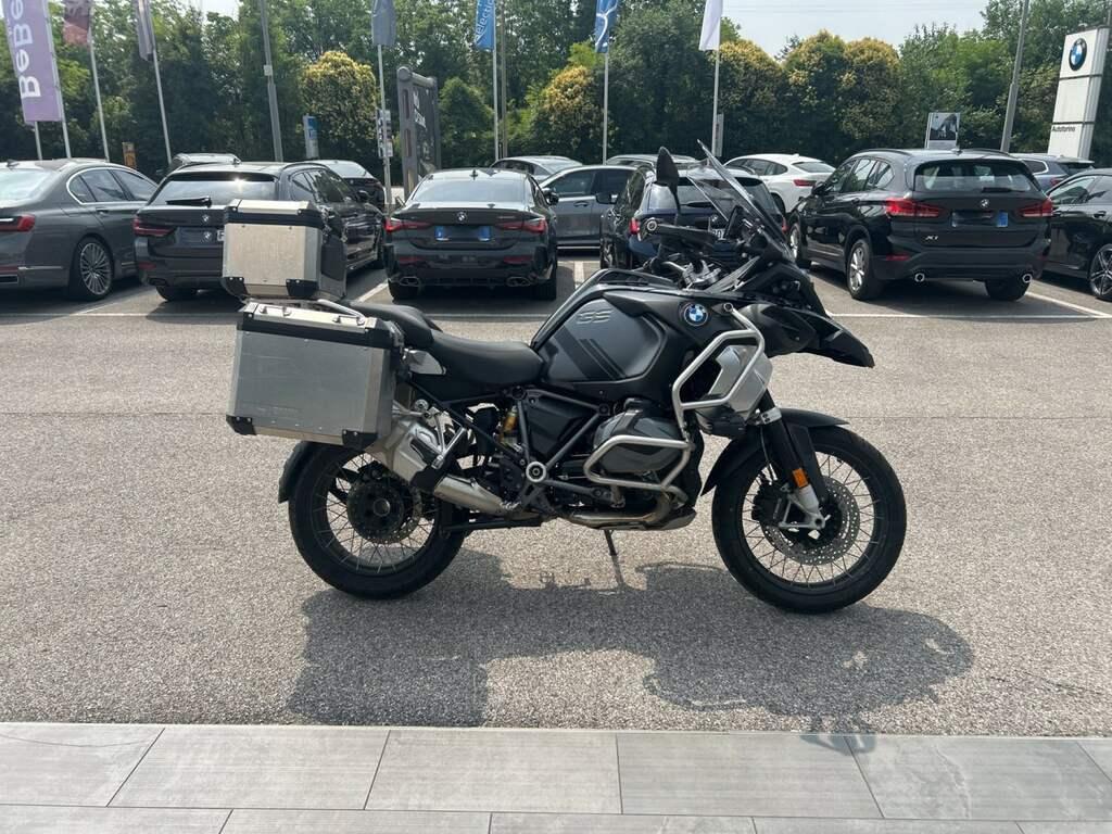 R 1250 GS