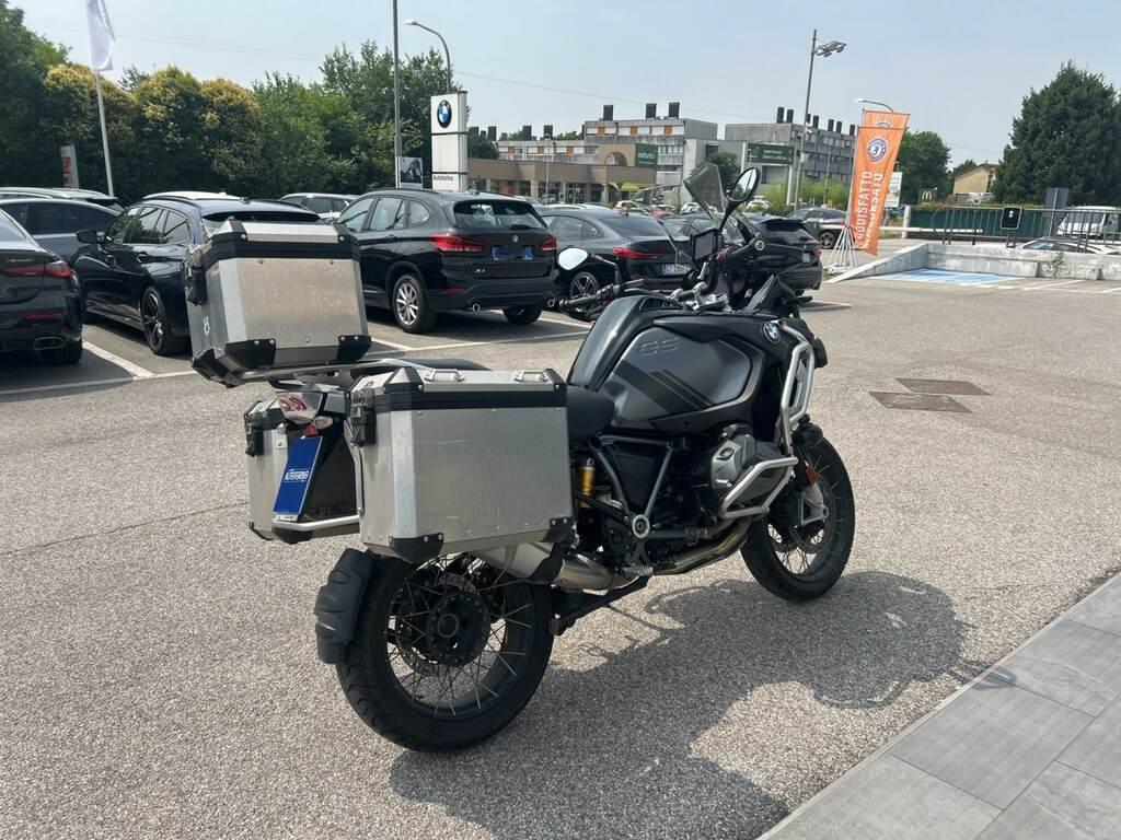 R 1250 GS