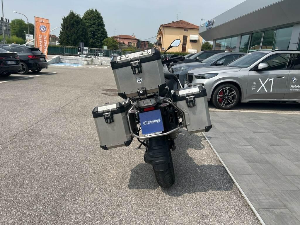 R 1250 GS