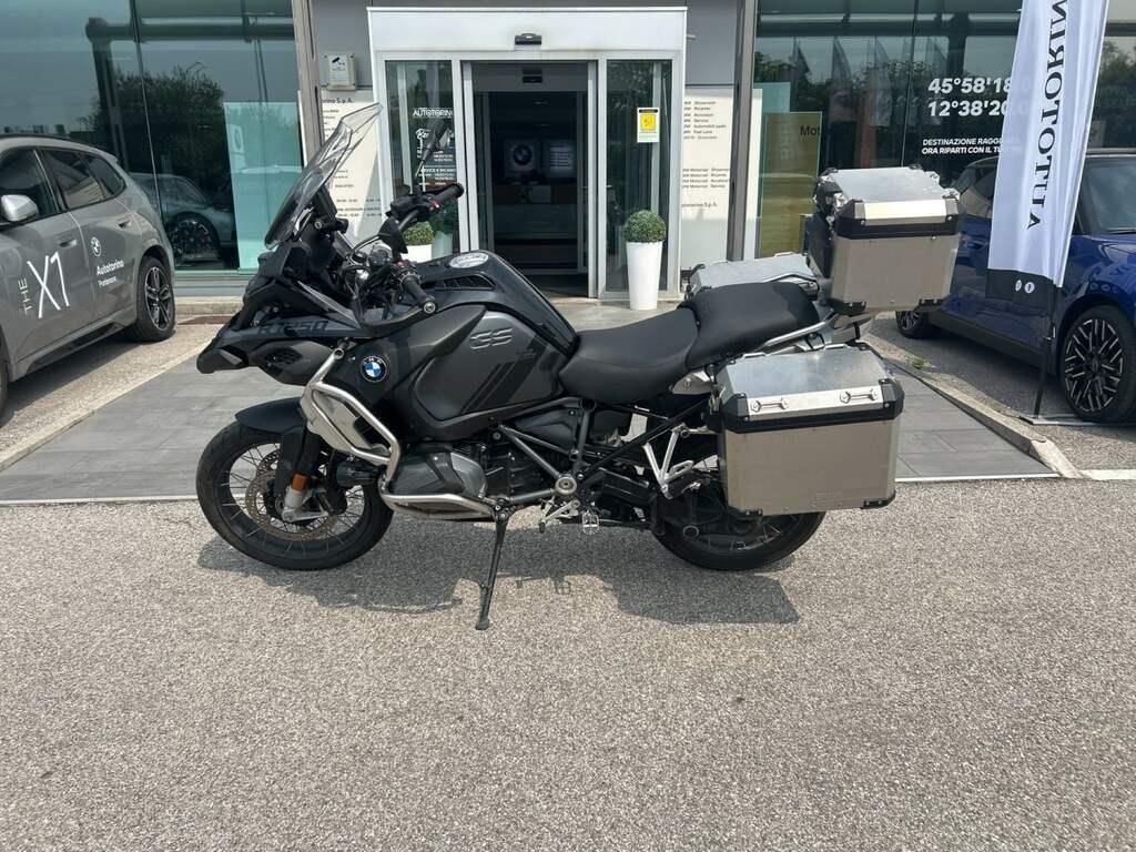 R 1250 GS