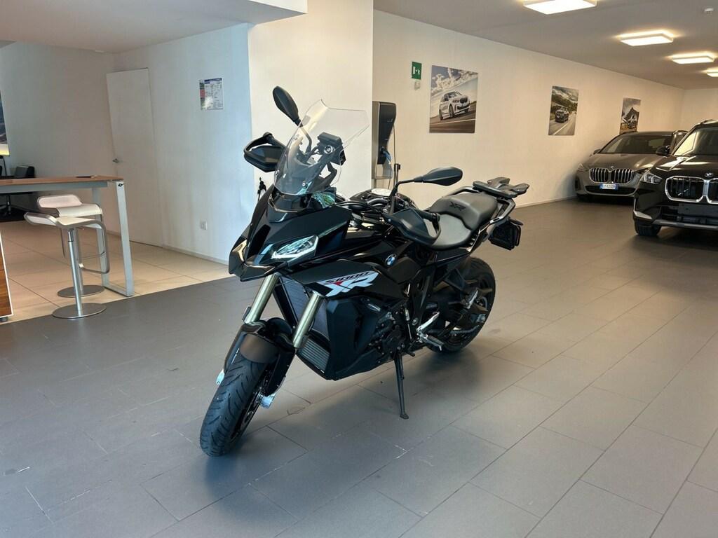 S 1000 XR