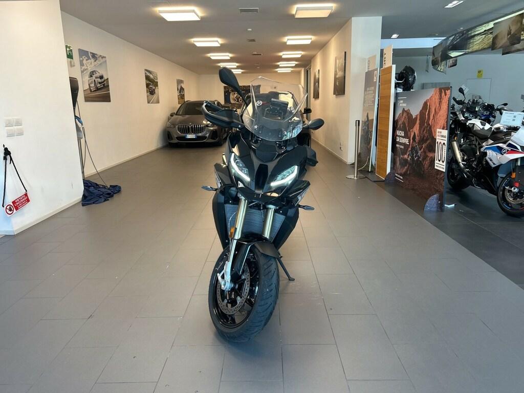 S 1000 XR