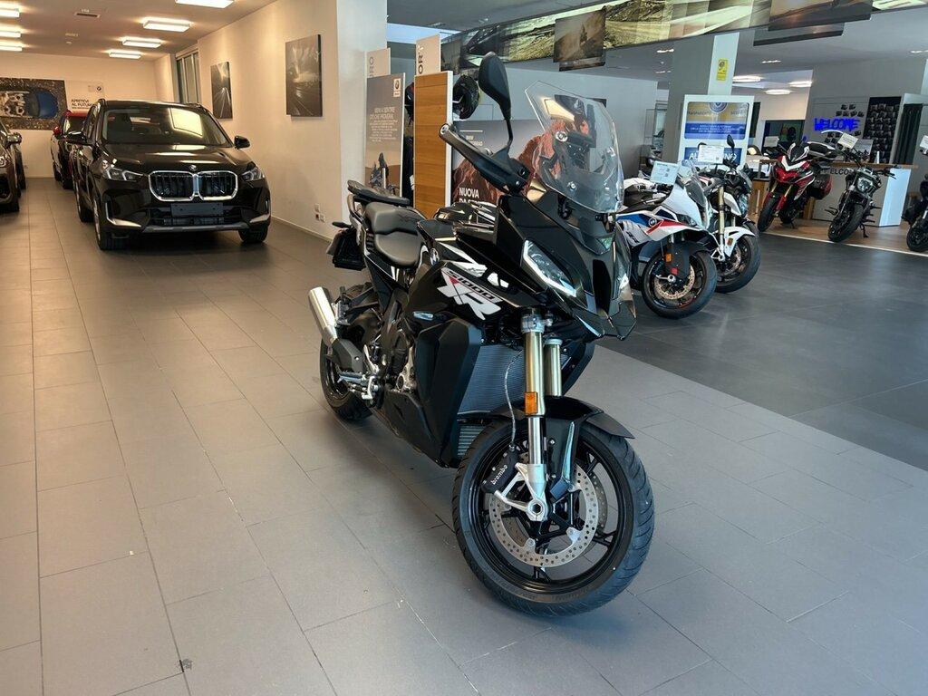 S 1000 XR