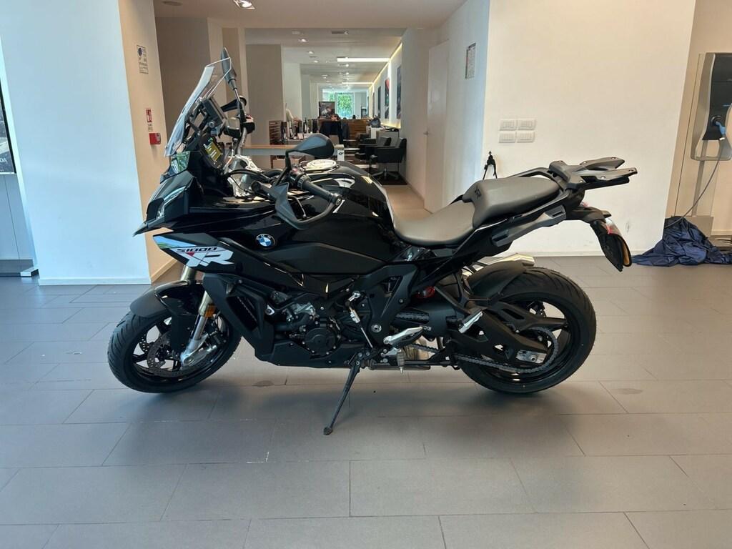 S 1000 XR
