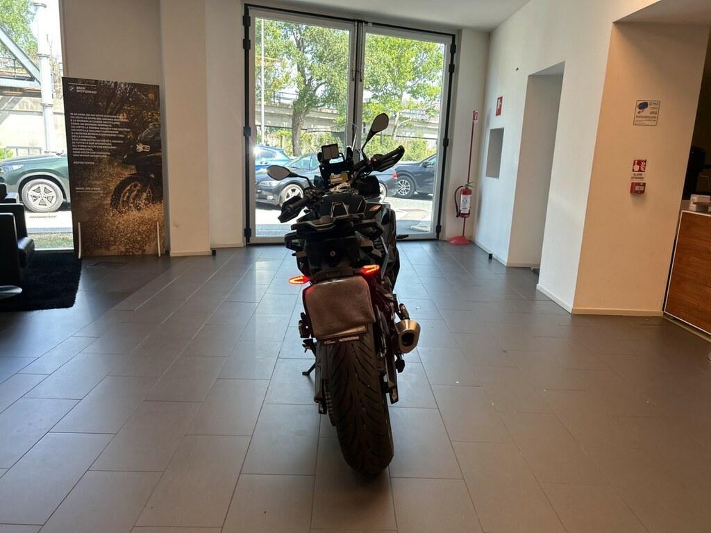 S 1000 XR