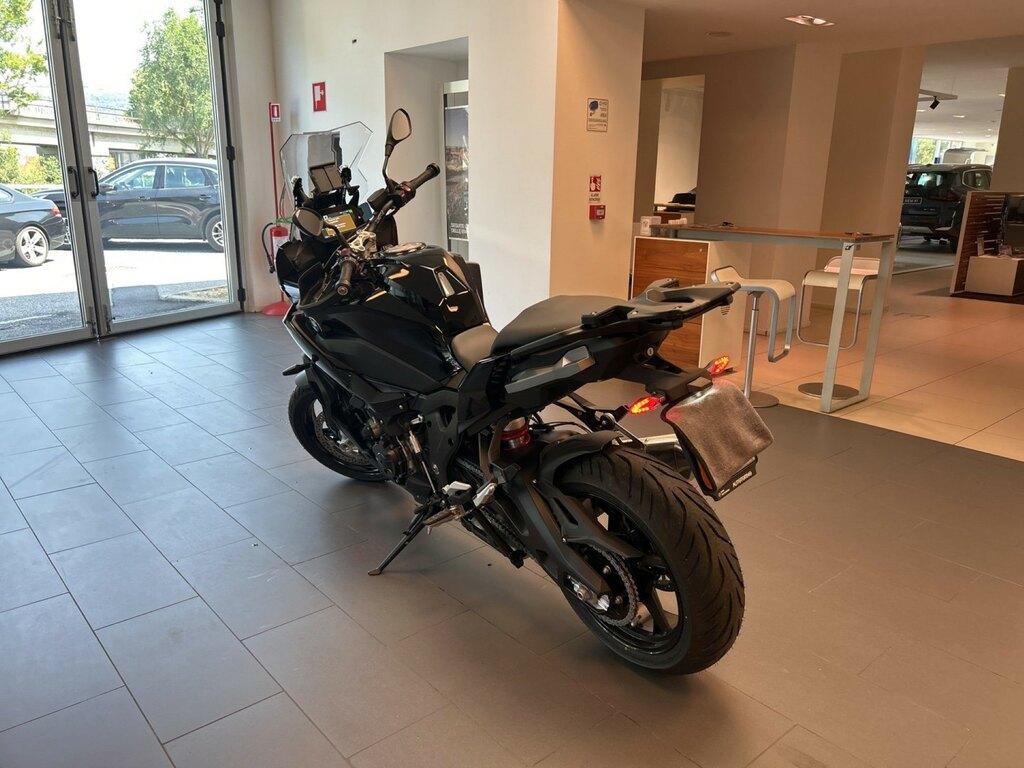 S 1000 XR
