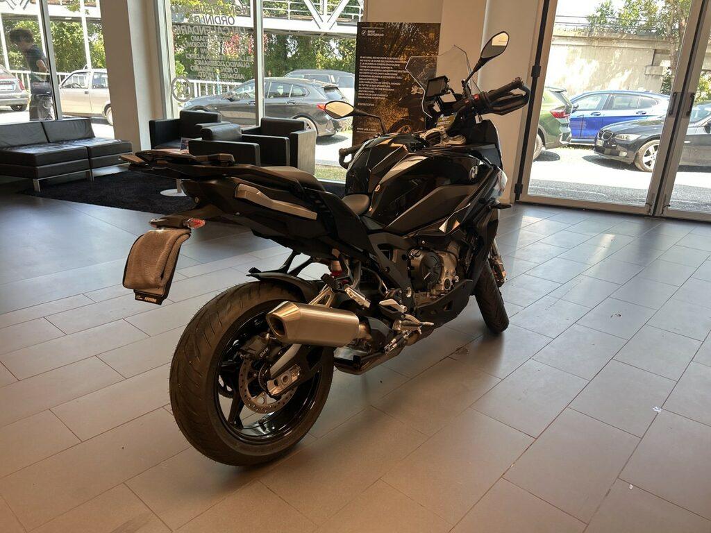S 1000 XR