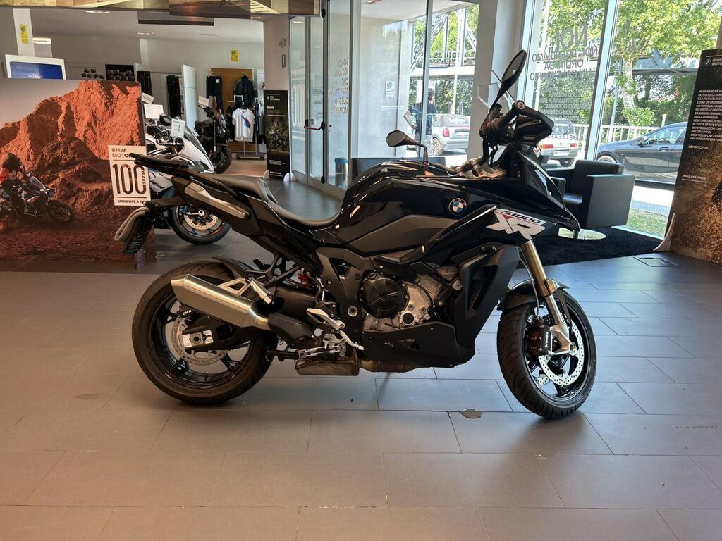 S 1000 XR