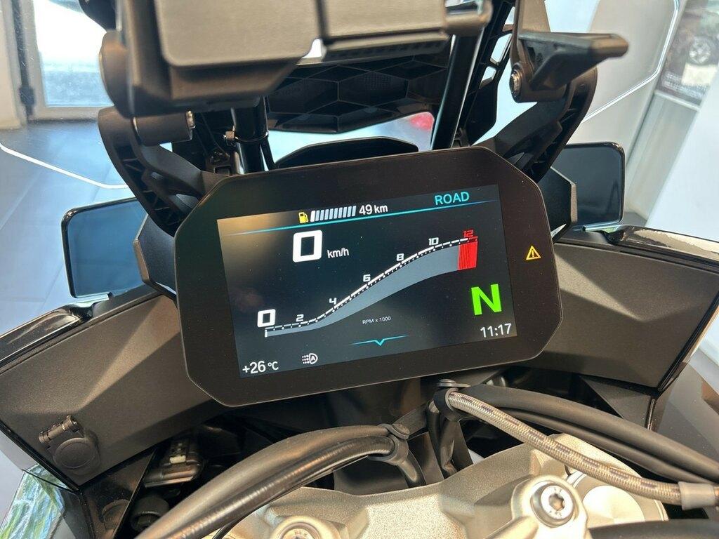 S 1000 XR