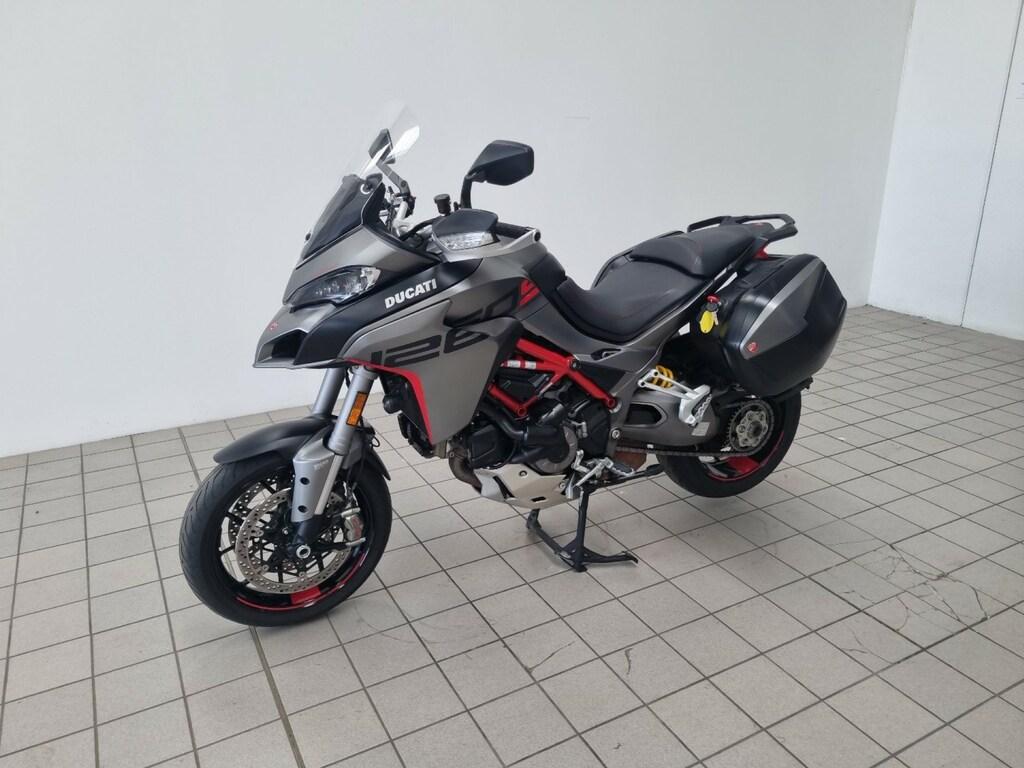 MULTISTRADA 1260