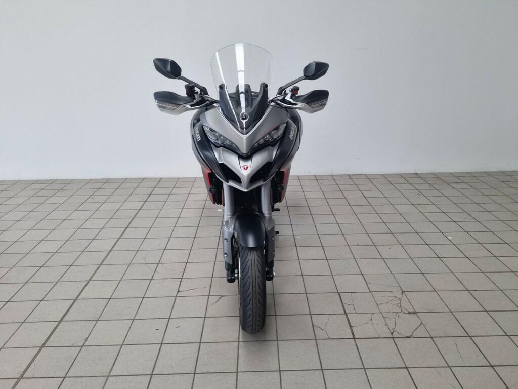MULTISTRADA 1260
