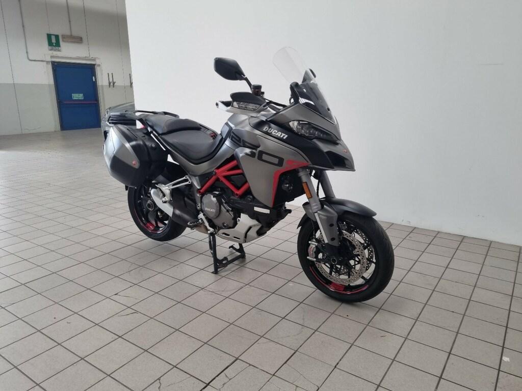 MULTISTRADA 1260