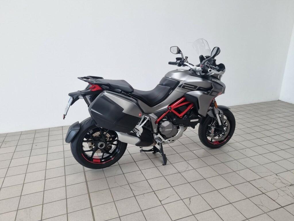 MULTISTRADA 1260