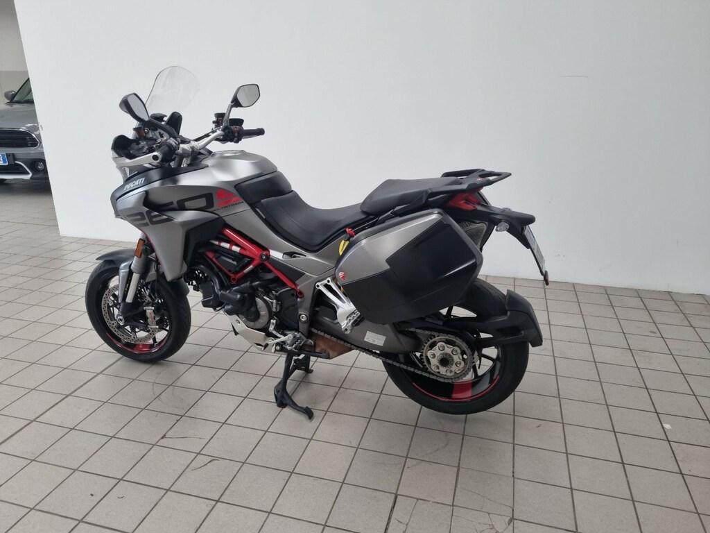 MULTISTRADA 1260