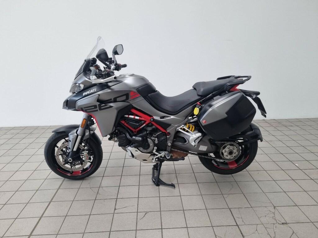 MULTISTRADA 1260