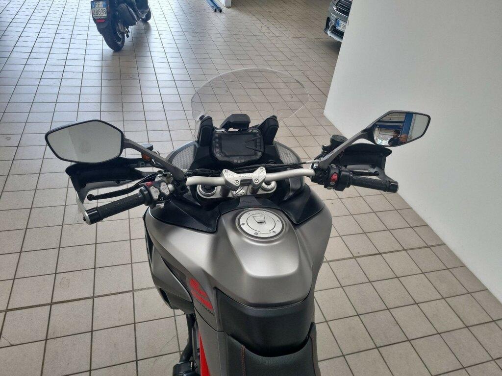 MULTISTRADA 1260