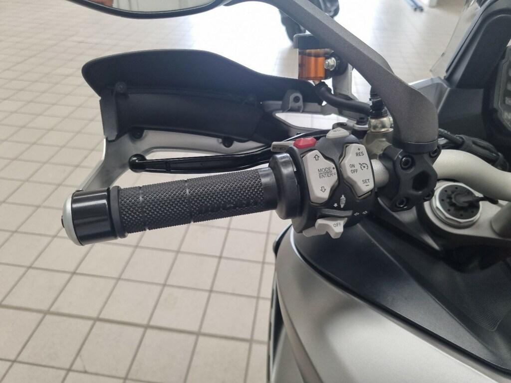 MULTISTRADA 1260
