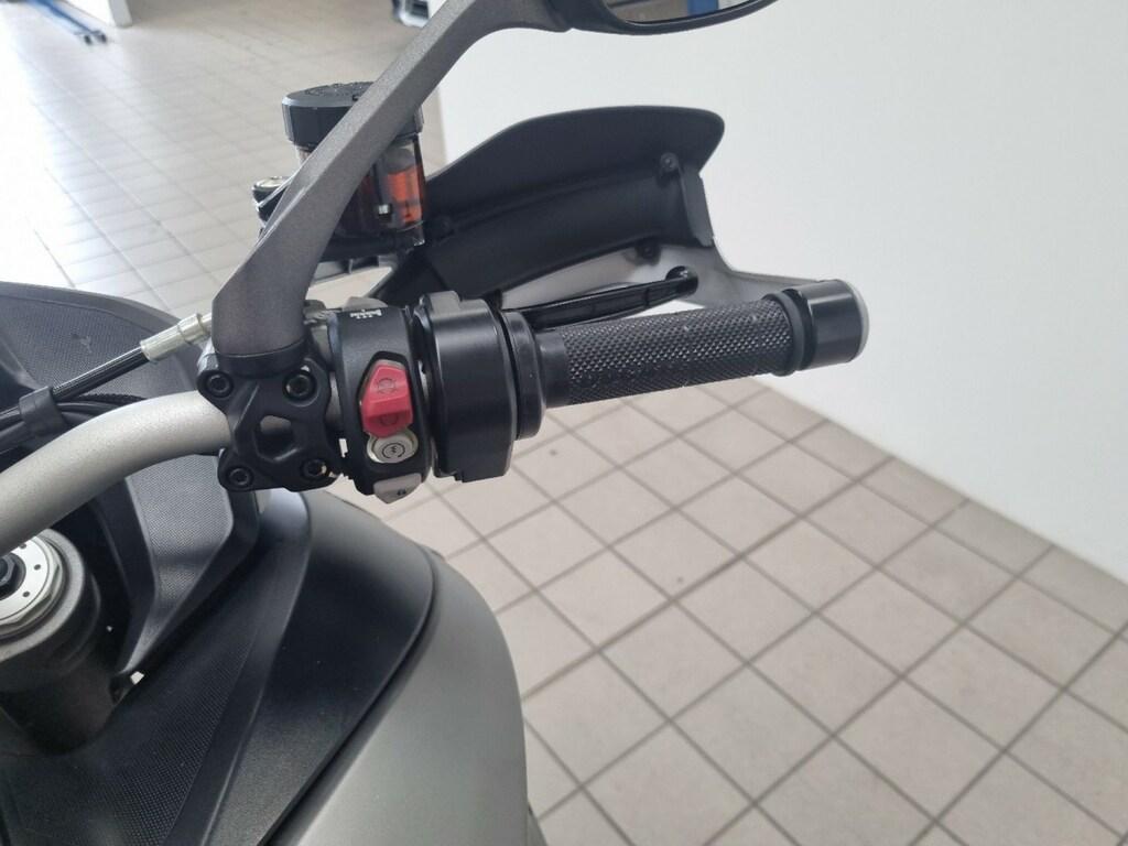 MULTISTRADA 1260