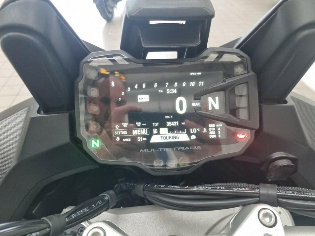 MULTISTRADA 1260