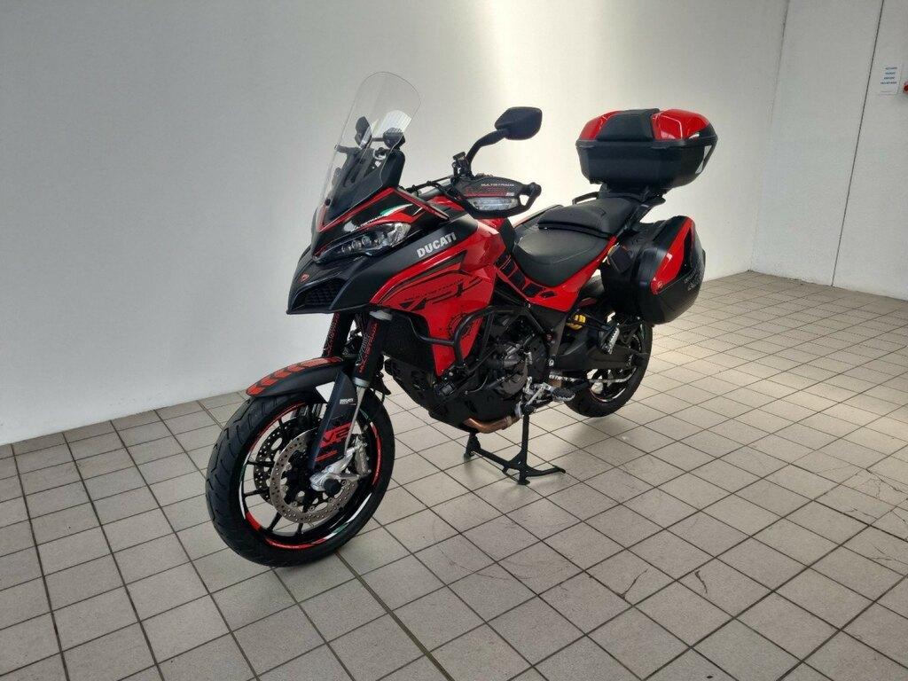 MULTISTRADA V2