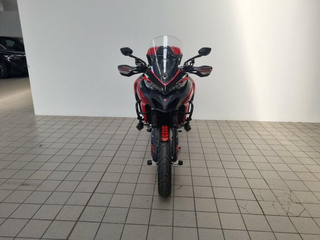 MULTISTRADA V2