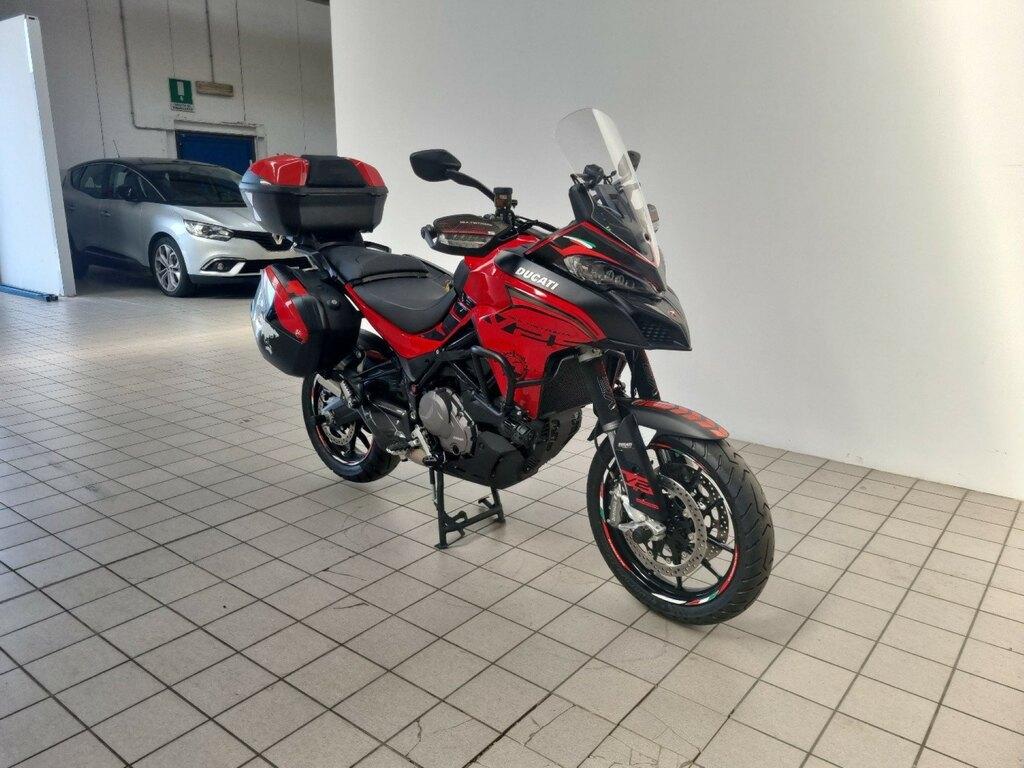 MULTISTRADA V2