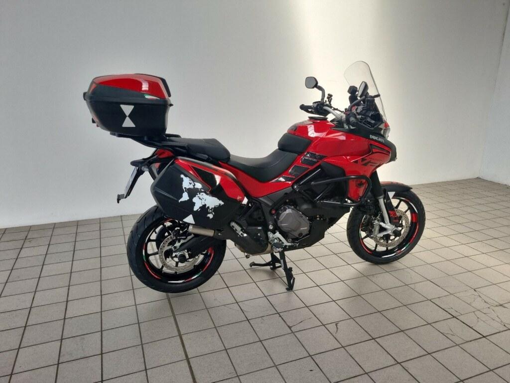 MULTISTRADA V2