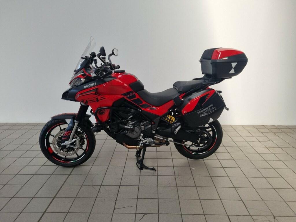 MULTISTRADA V2