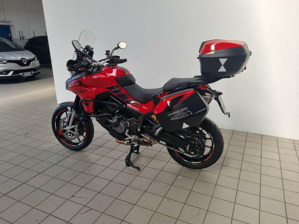 MULTISTRADA V2