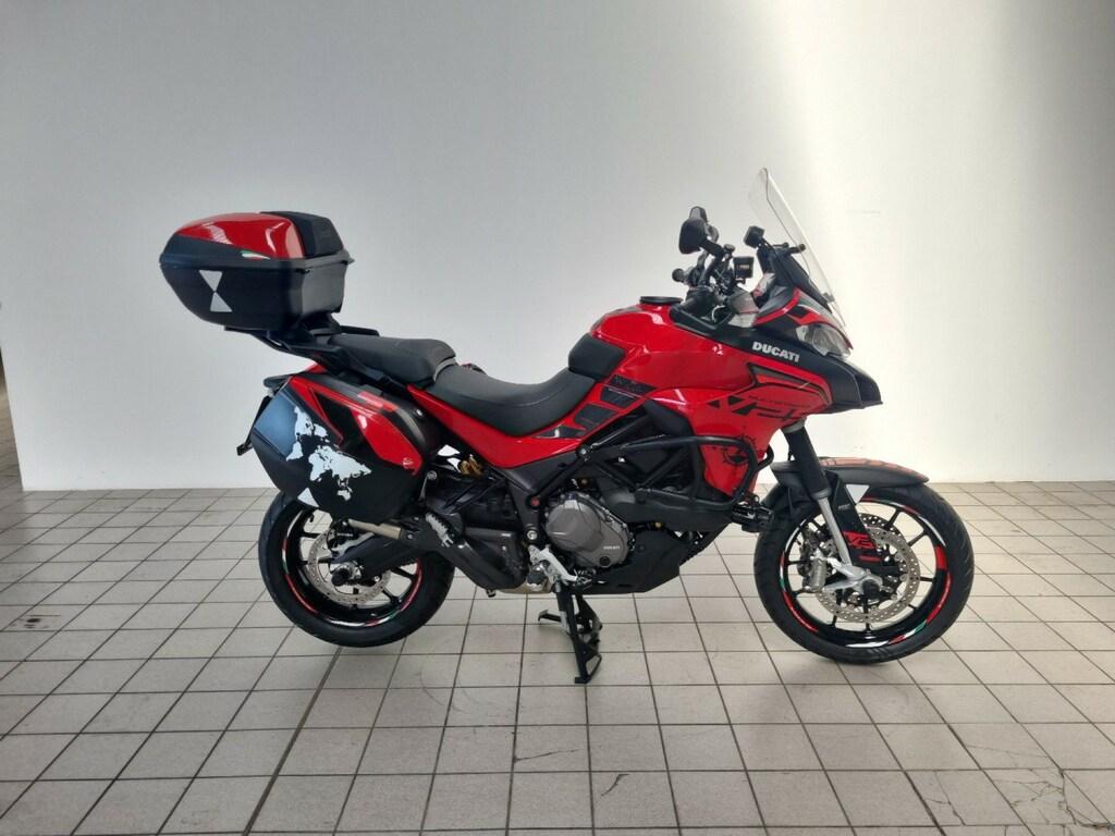MULTISTRADA V2
