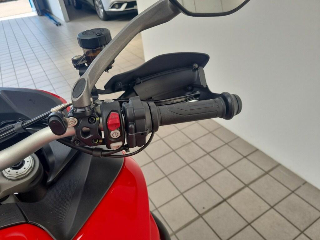 MULTISTRADA V2