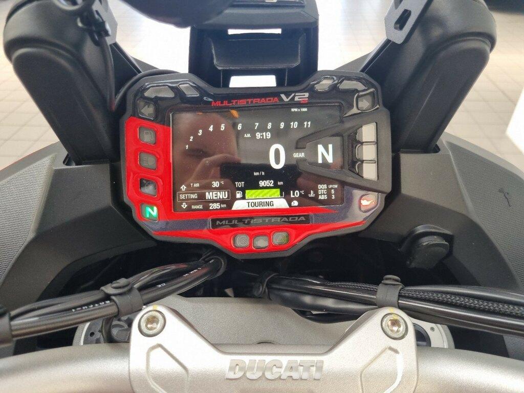 MULTISTRADA V2