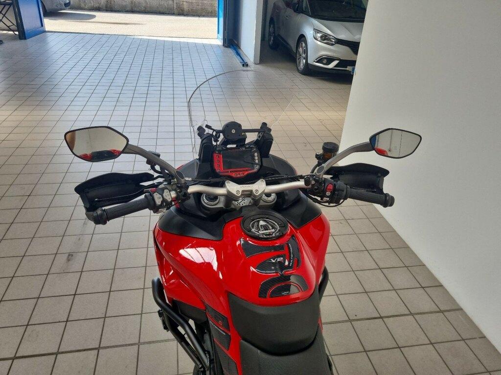 MULTISTRADA V2