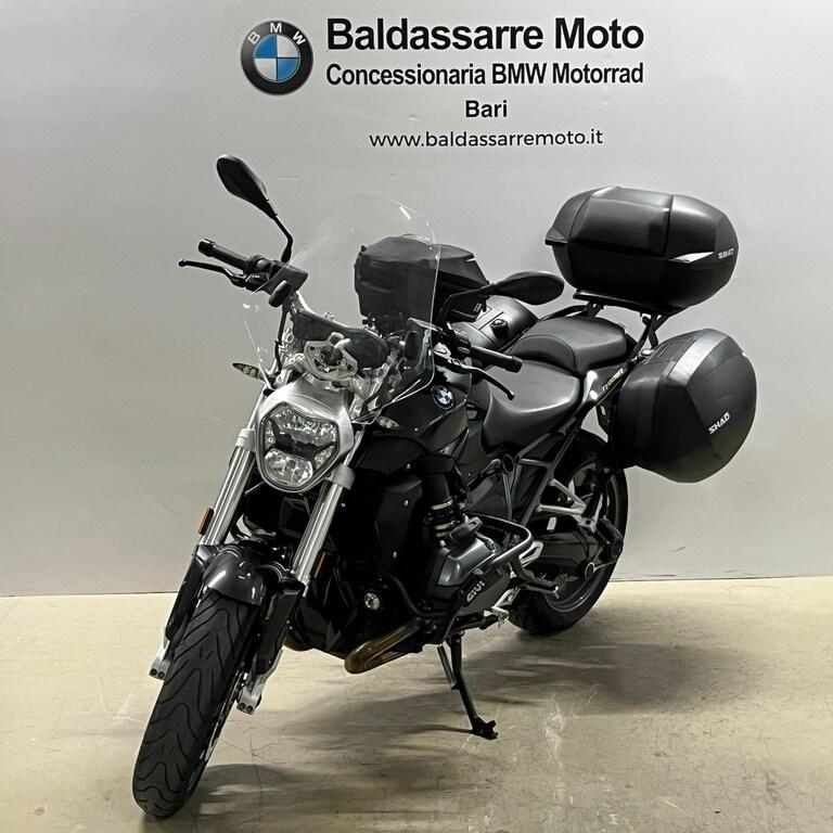 R 1200 R