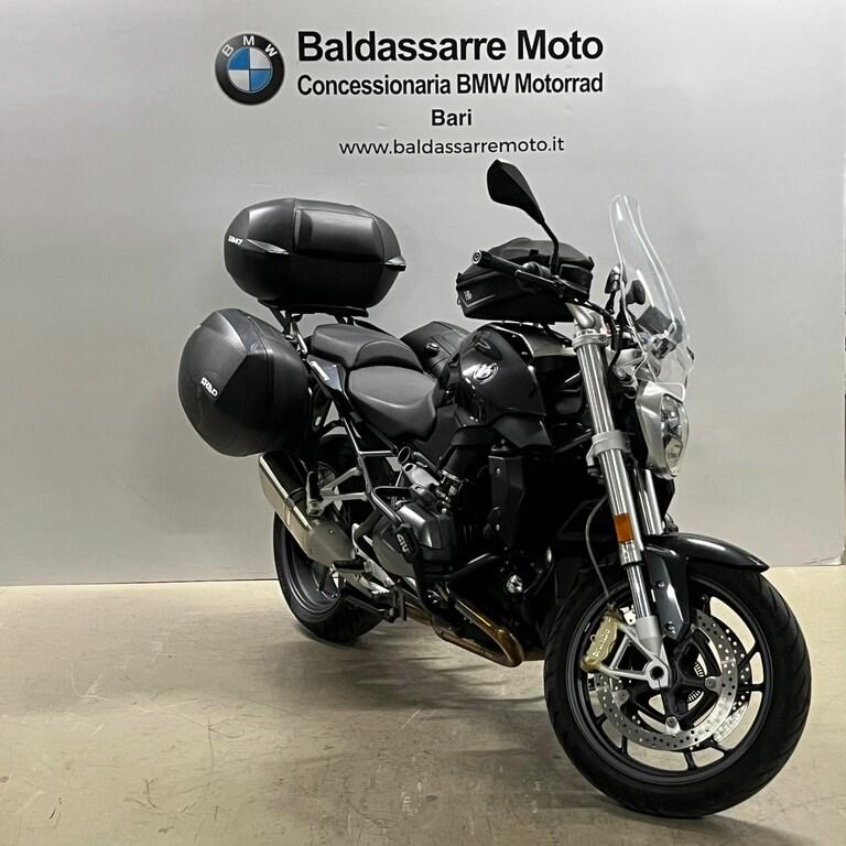 R 1200 R