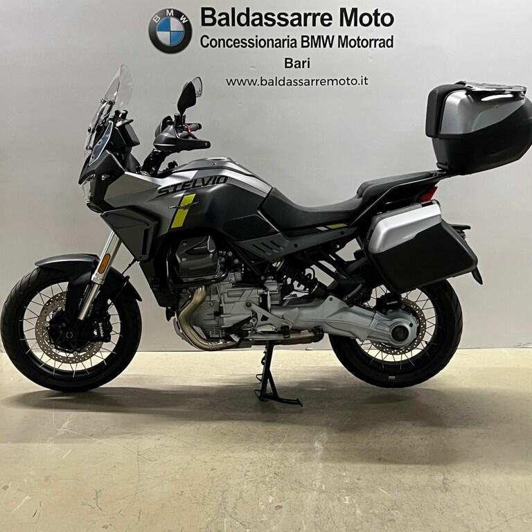 STELVIO 1042