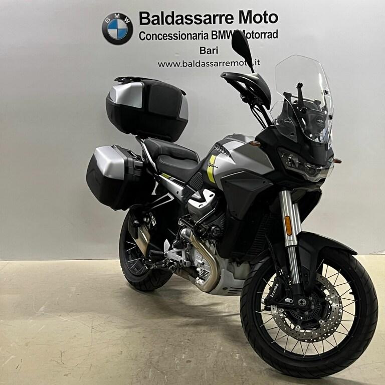 STELVIO 1042