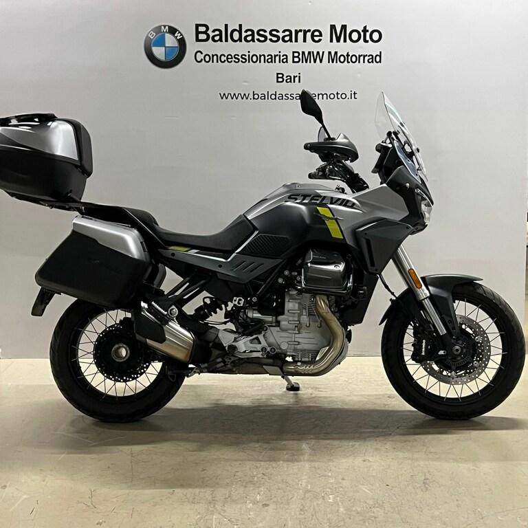 STELVIO 1042