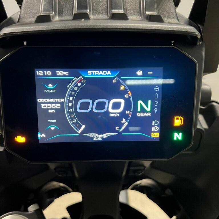 STELVIO 1042